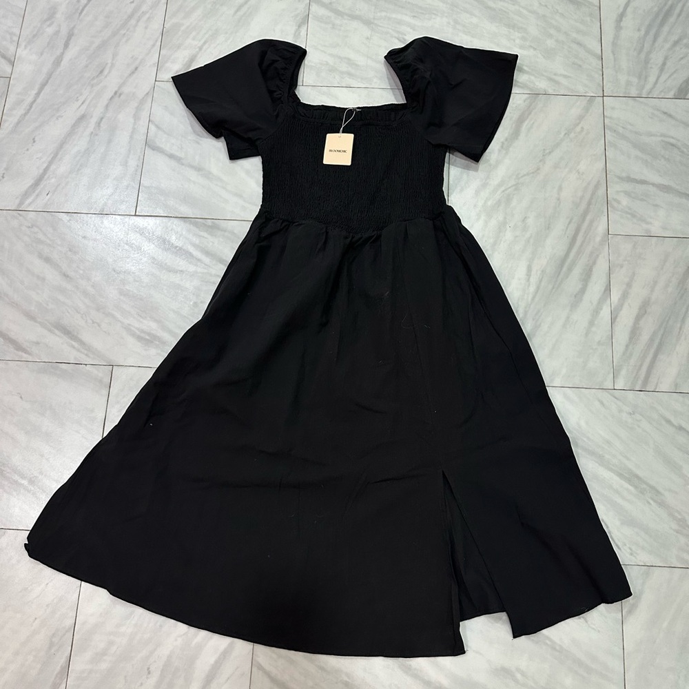 BloomChic Dress
